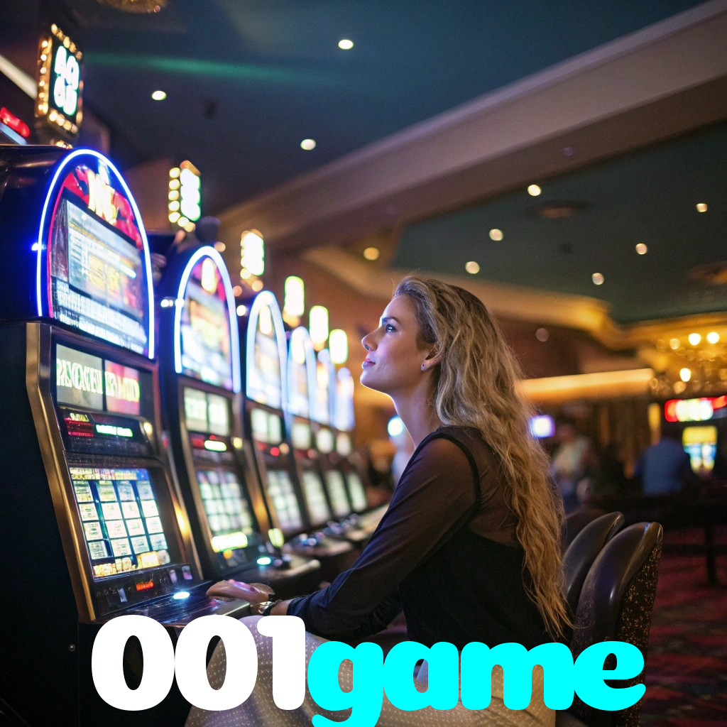 001game：Aposte no futebol, jogue poker e conquiste vitórias épicas!