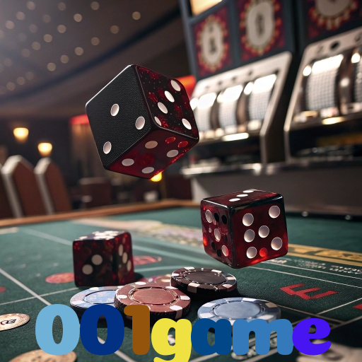 001game：Aposte no futebol, jogue poker e conquiste vitórias épicas!