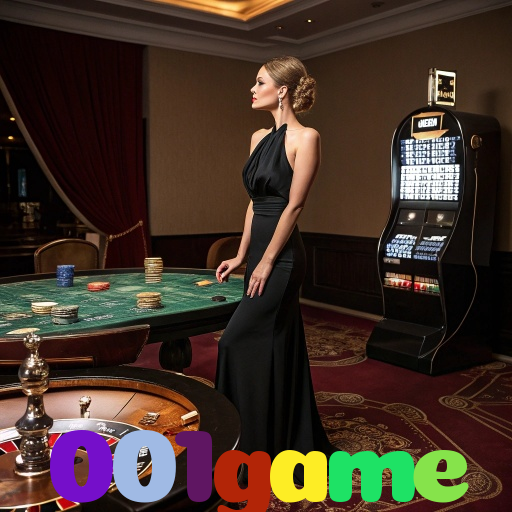001game:Aposte nas melhores slots e conquiste prêmios como nunca!