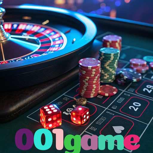 001game：Aposte no futebol, jogue poker e conquiste vitórias épicas!