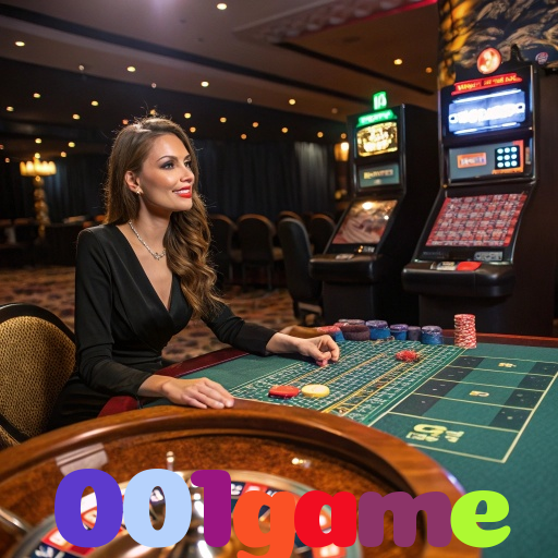 001game：Jogue poker, aposte no futebol e ganhe em grandes jogos de cassino!