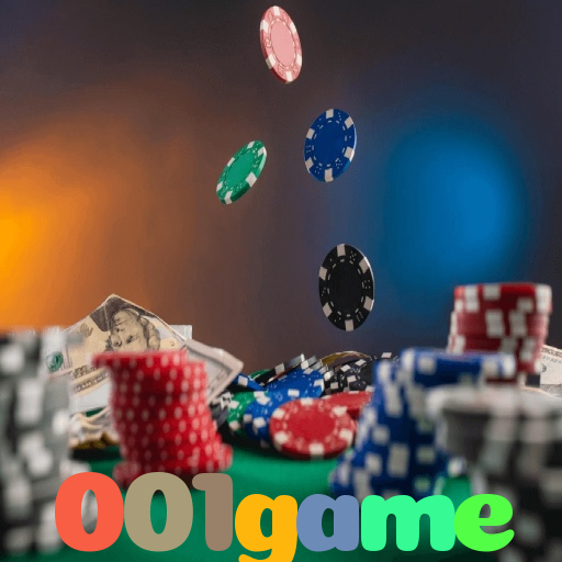 001game:Aposte no futebol, jogue poker e conquiste vitórias épicas!