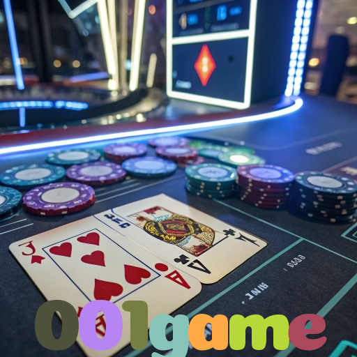 001game:Aposte no futebol, jogue poker e conquiste vitórias épicas!
