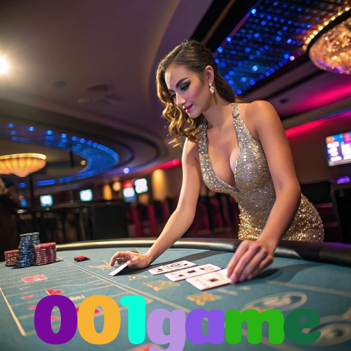 001game：Aposte no futebol, jogue poker e conquiste vitórias épicas!
