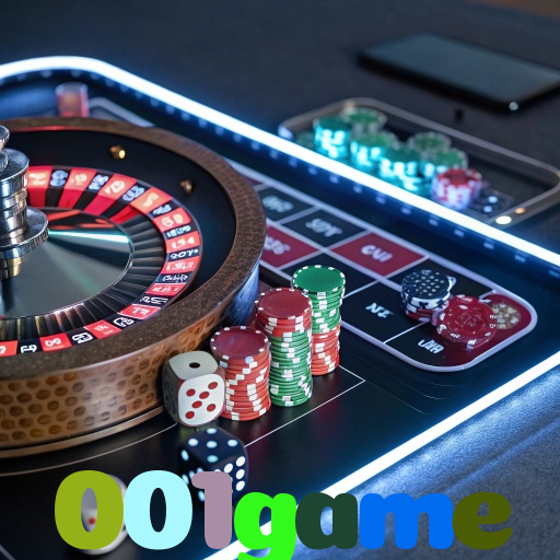 001game：Aposte no futebol, jogue poker e conquiste vitórias épicas!