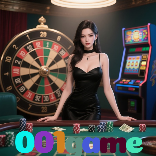 001game：Jogue poker, aposte no futebol e ganhe em grandes jogos de cassino!