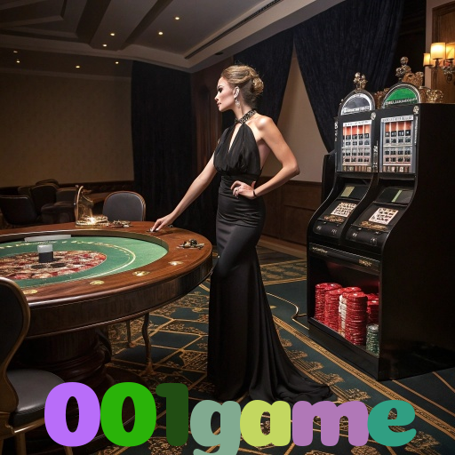 001game：Jogue poker, aposte no futebol e ganhe em grandes jogos de cassino!
