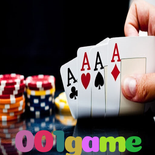 001game:Aposte no futebol, jogue poker e conquiste vitórias épicas!