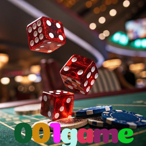 001game:Aposte nas melhores slots e conquiste prêmios como nunca!