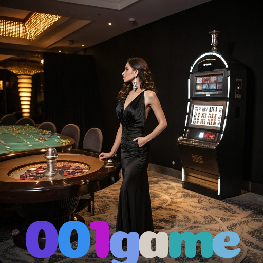001game:Aposte nas melhores slots e conquiste prêmios como nunca!