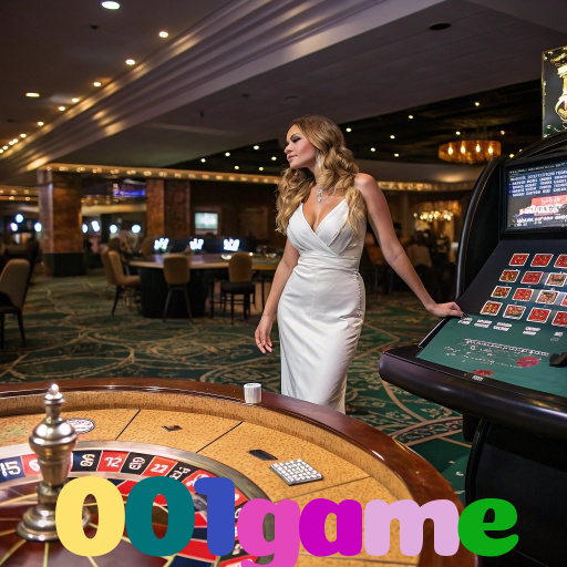 001game:Aposte nas melhores slots e conquiste prêmios como nunca!