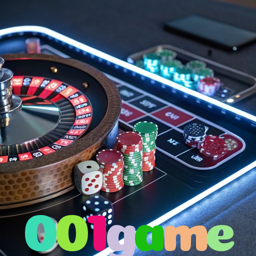 001game：Aposte no futebol, jogue poker e conquiste vitórias épicas!