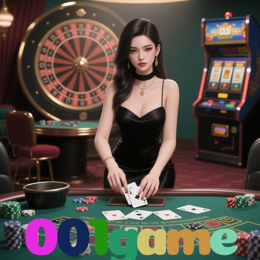 001game:Aposte nas melhores slots e conquiste prêmios como nunca!