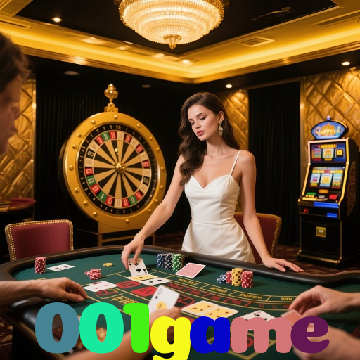 001game:Aposte no futebol, jogue poker e conquiste vitórias épicas!