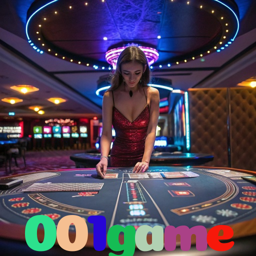 001game：Aposte no futebol, jogue poker e conquiste vitórias épicas!