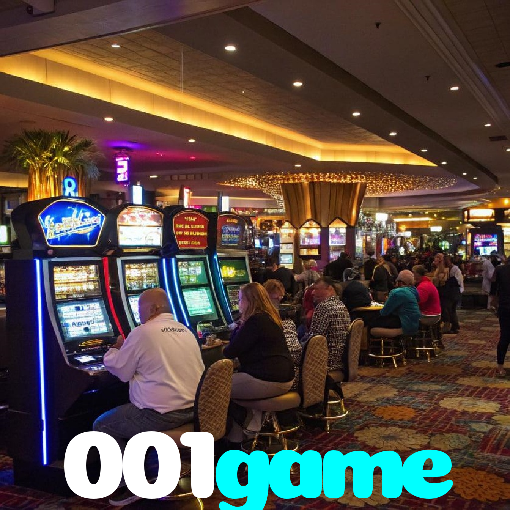 001game：Aposte nas melhores slots e conquiste prêmios como nunca!