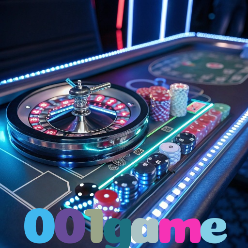 001game：Aposte no futebol, jogue poker e conquiste vitórias épicas!