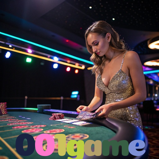 001game：Aposte no futebol, jogue poker e conquiste vitórias épicas!