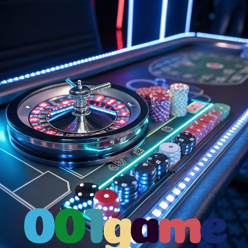 001game：Aposte no futebol, jogue poker e conquiste vitórias épicas!