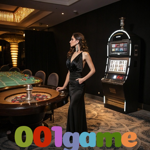 001game：Aposte no futebol, jogue poker e conquiste vitórias épicas!