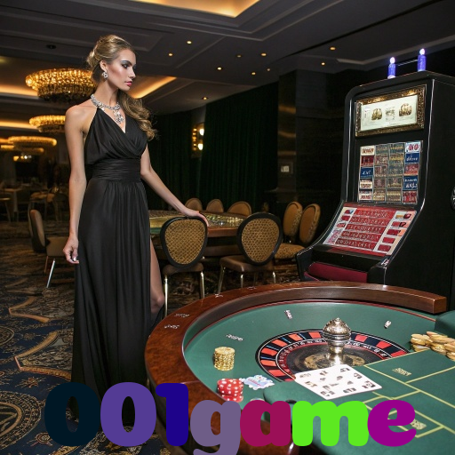 001game:Aposte nas melhores slots e conquiste prêmios como nunca!