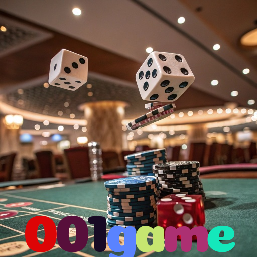 001game：Aposte nas melhores slots e conquiste prêmios como nunca!