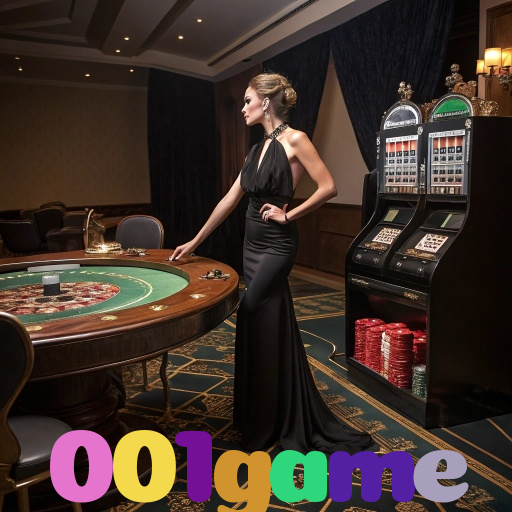 001game:Aposte no futebol, jogue poker e conquiste vitórias épicas!