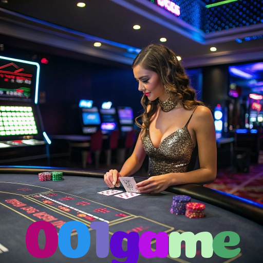 001game:Aposte nas melhores slots e conquiste prêmios como nunca!