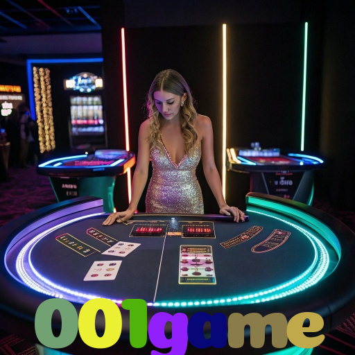 001game：Aposte no futebol, jogue poker e conquiste vitórias épicas!