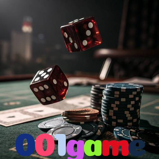 001game：Jogue poker, aposte no futebol e ganhe em grandes jogos de cassino!