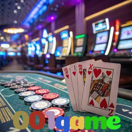 001game:Jogue poker, aposte no futebol e ganhe em grandes jogos de cassino!
