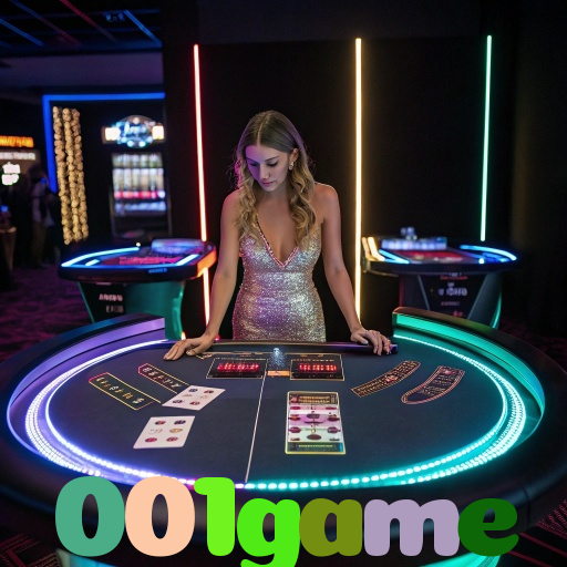 001game：Jogue poker, aposte no futebol e ganhe em grandes jogos de cassino!