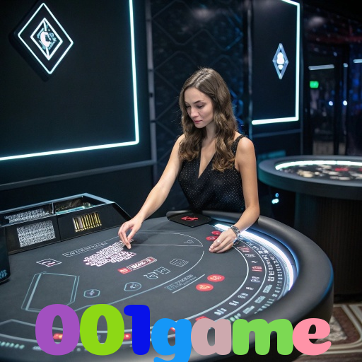 001game：Aposte nas melhores slots e conquiste prêmios como nunca!