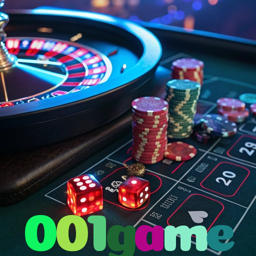 001game:Aposte no futebol, jogue poker e conquiste vitórias épicas!