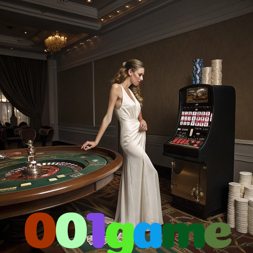 001game：Aposte nas melhores slots e conquiste prêmios como nunca!
