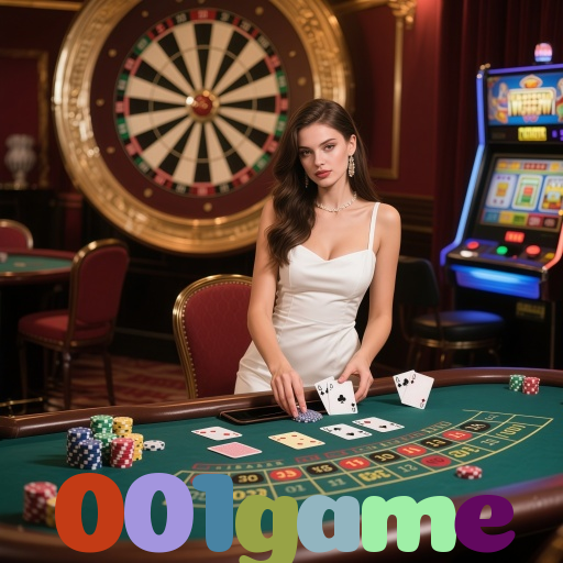 001game：Jogue poker, aposte no futebol e ganhe em grandes jogos de cassino!