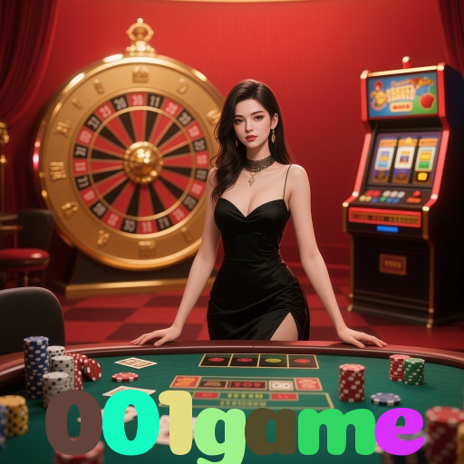 001game:Aposte nas melhores slots e conquiste prêmios como nunca!