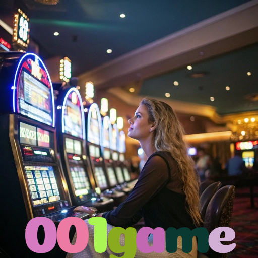 001game：Aposte no futebol, jogue poker e conquiste vitórias épicas!
