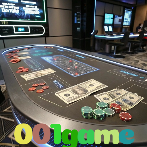 001game:Jogue poker, aposte no futebol e ganhe em grandes jogos de cassino!