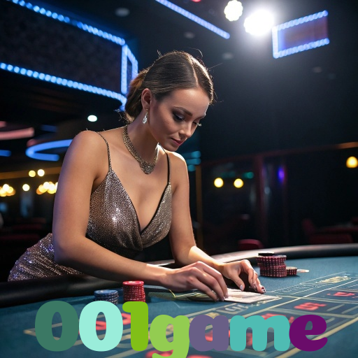 001game:Jogue poker, aposte no futebol e ganhe em grandes jogos de cassino!