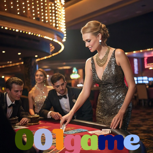 001game：Jogue poker, aposte no futebol e ganhe em grandes jogos de cassino!