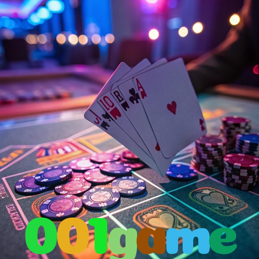 001game:Jogue poker, aposte no futebol e ganhe em grandes jogos de cassino!