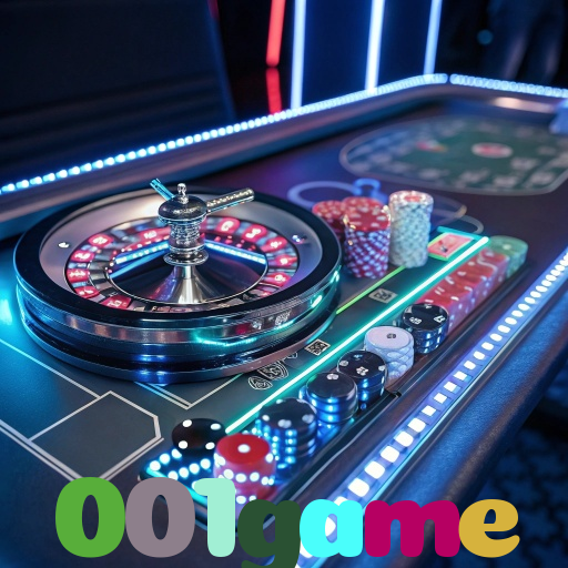 001game：Aposte nas melhores slots e conquiste prêmios como nunca!
