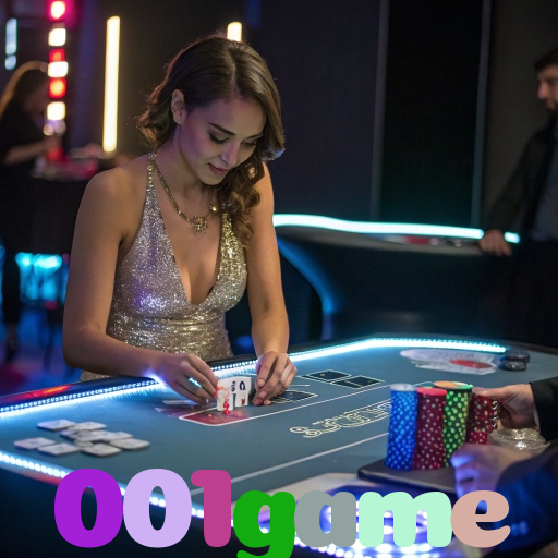 001game：Aposte no futebol, jogue poker e conquiste vitórias épicas!