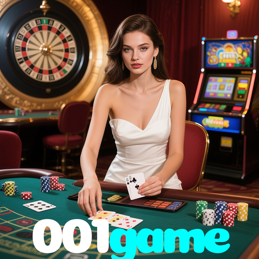 001game:Jogue poker, aposte no futebol e ganhe em grandes jogos de cassino!