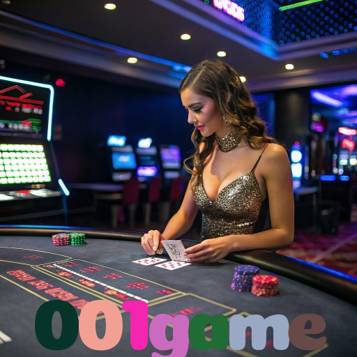 001game:Jogue poker, aposte no futebol e ganhe em grandes jogos de cassino!