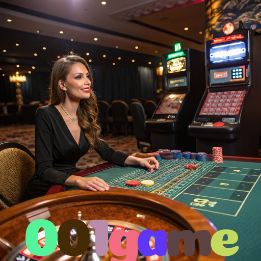 001game：Aposte no futebol, jogue poker e conquiste vitórias épicas!