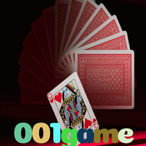 001game:Jogue poker, aposte no futebol e ganhe em grandes jogos de cassino!