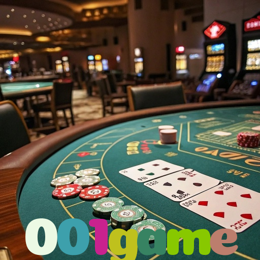001game:Jogue poker, aposte no futebol e ganhe em grandes jogos de cassino!