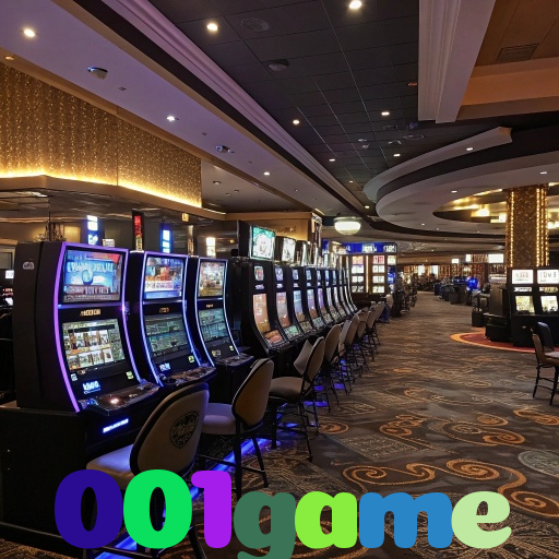 001game：Jogue poker, aposte no futebol e ganhe em grandes jogos de cassino!